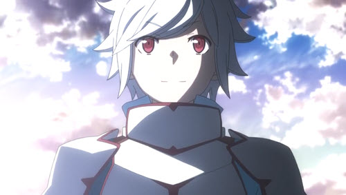 DanMachi Season 4 Episode 1 DanMachi Season 4 Episode 1