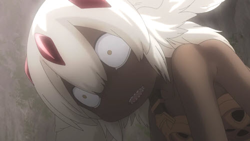 Made in Abyss Season 2 Episode 4 Made in Abyss Season 2 Episode 4