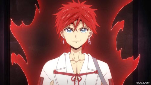 Orient Episode 13 Orient Episode 13