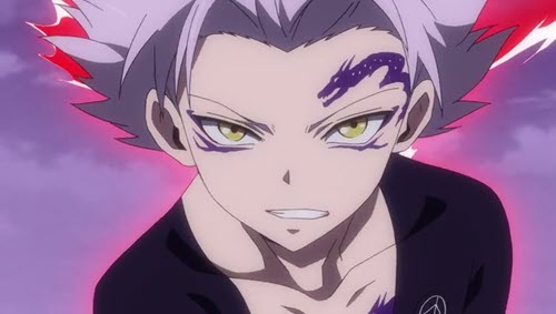 Orient Episode 14 Orient Episode 14