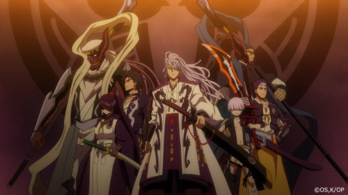 Orient Episode 15 Orient Episode 15