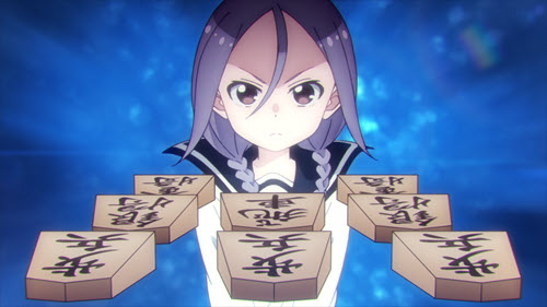 Soredemo Ayumu wa Yosetekuru Episode 1