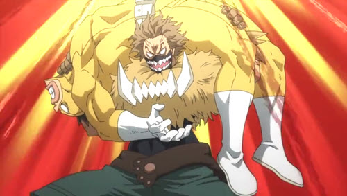 Boku no Hero Academia ONA Episode 1 Boku no Hero Academia ONA Episode 1