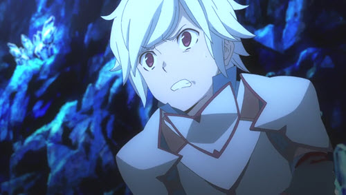DanMachi Season 4 Episode 3 DanMachi Season 4 Episode 3