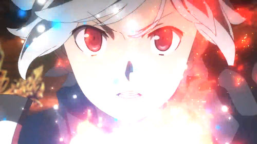 DanMachi Season 4 Episode 5 DanMachi Season 4 Episode 5