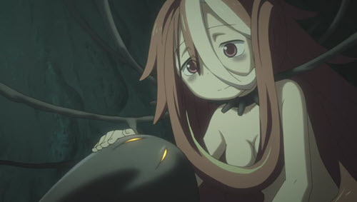 Made in Abyss Season 2 Episode 5 Made in Abyss Season 2 Episode 5