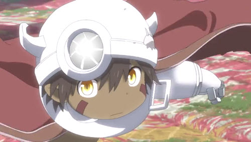 Made in Abyss Season 2 Episode 6 Made in Abyss Season 2 Episode 6