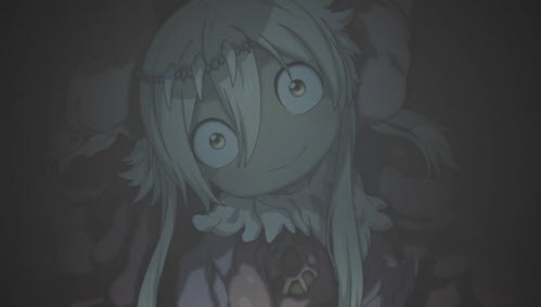 Made in Abyss Season 2 Episode 7 Made in Abyss Season 2 Episode 7