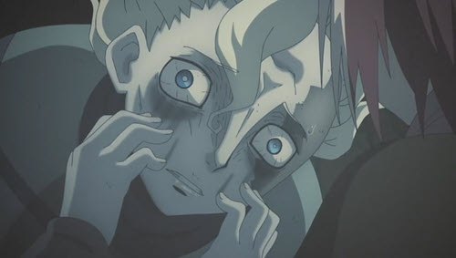 Made in Abyss Season 2 Episode 8 Made in Abyss Season 2 Episode 8