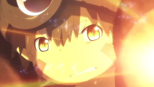 Made in Abyss Season 2 Episode 9 Made in Abyss Season 2 Episode 9