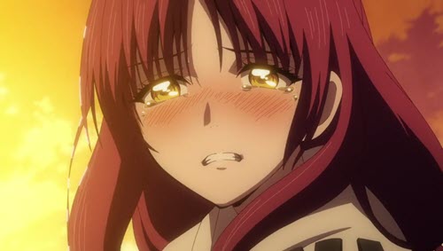 Orient Episode 16 Orient Episode 16