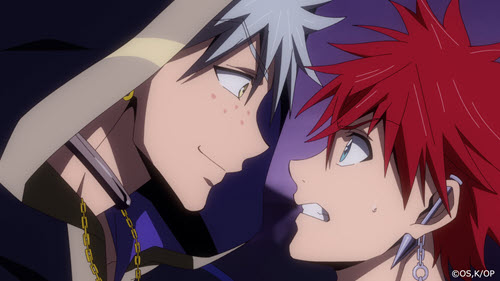 Orient Episode 17 Orient Episode 17