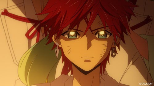 Orient Episode 18 Orient Episode 18