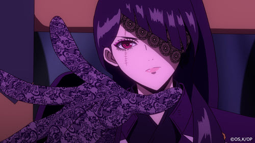 Orient Episode 19 Orient Episode 19