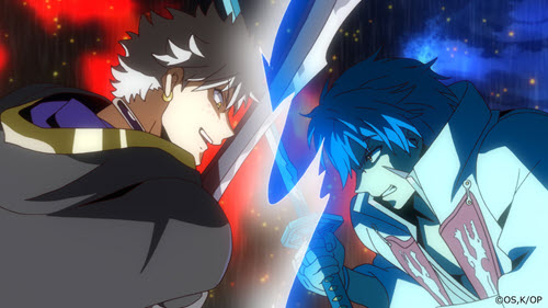 Orient Episode 20 Orient Episode 20