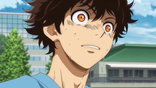 Ao Ashi Episode 23 Ao Ashi Episode 23