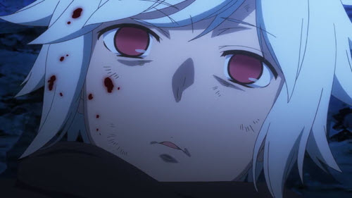 DanMachi Season 4 Episode 10 DanMachi Season 4 Episode 10