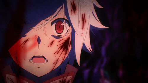DanMachi Season 4 Episode 9 DanMachi Season 4 Episode 9