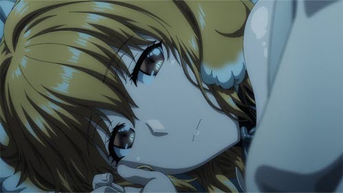 Isekai Meikyuu de Harem wo Episode 10