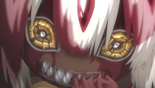 Made in Abyss Season 2 Episode 10 Made in Abyss Season 2 Episode 10