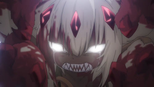 Made in Abyss Season 2 Episode 11 Made in Abyss Season 2 Episode 11