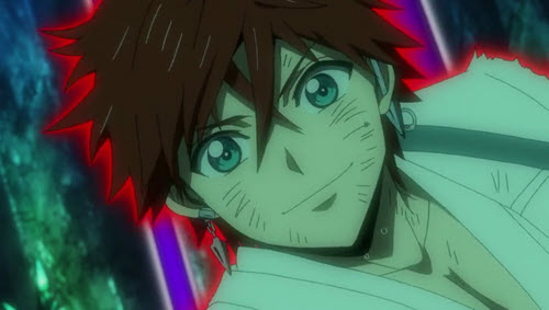 Orient Episode 21 Orient Episode 21