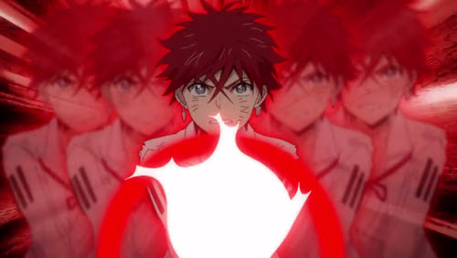 Orient Episode 22 Orient Episode 22