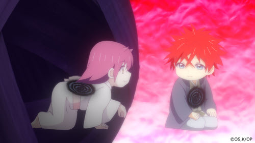 Orient Episode 23 Orient Episode 23