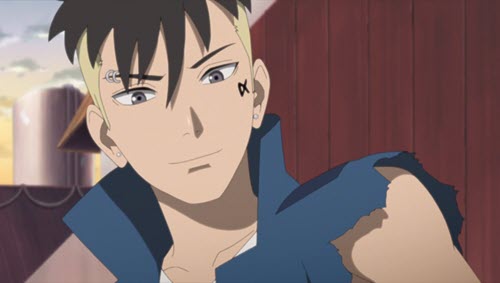 Boruto Episode 269 Boruto Episode 269