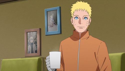 Boruto Episode 273 Boruto Episode 273