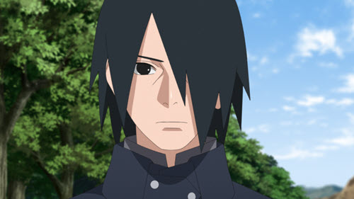 Boruto Episode 275 Boruto Episode 275