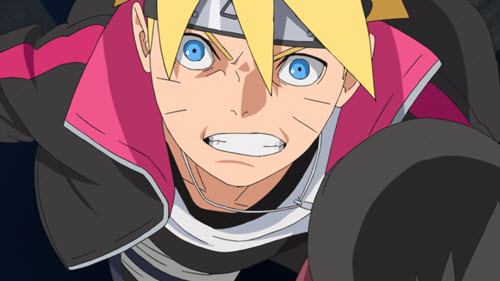 Boruto Episode 276 Boruto Episode 276