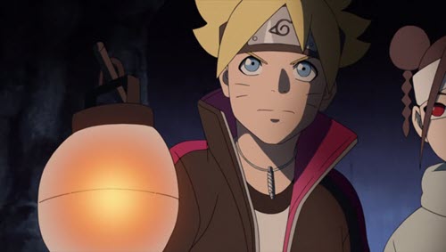 Boruto Episode 277 Boruto Episode 277