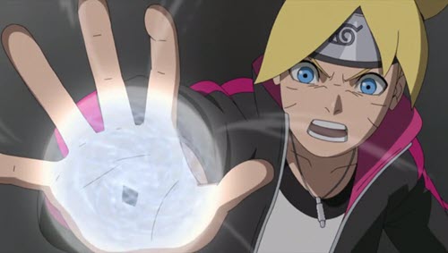Boruto Episode 278 Boruto Episode 278