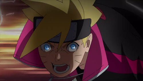 Boruto Episode 279 Boruto Episode 279