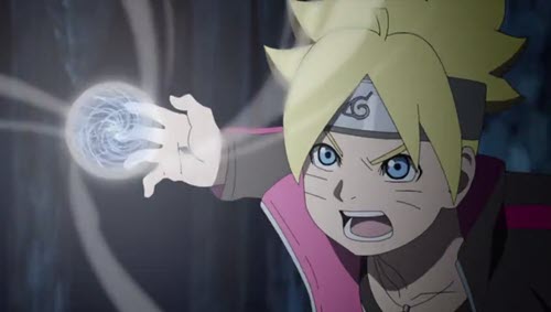Boruto Episode 280 Boruto Episode 280