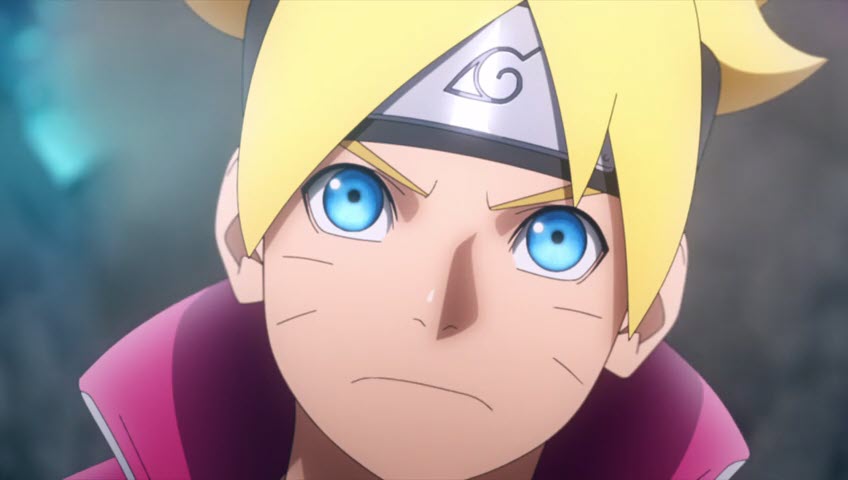 Boruto Episode 281 Boruto Episode 281