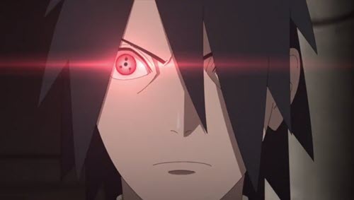 Boruto Episode 282 Boruto Episode 282