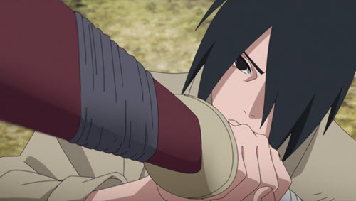 Boruto Episode 284 Boruto Episode 284