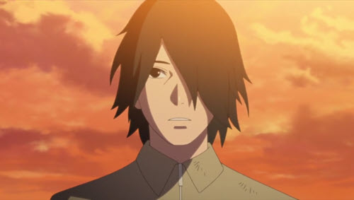 Boruto Episode 285 Boruto Episode 285