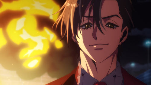 High Card Episode 1 High Card Episode 1