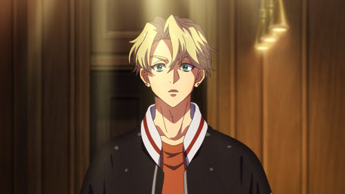 High Card Episode 2 High Card Episode 2