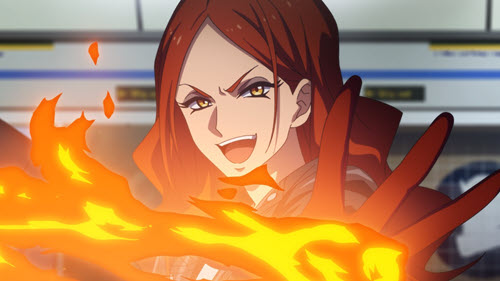 High Card Episode 3 High Card Episode 3