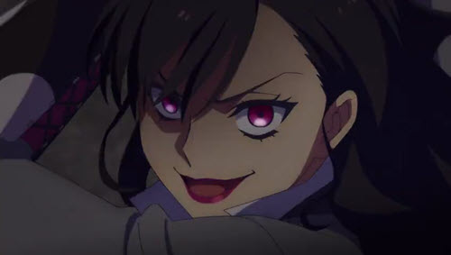 High Card Episode 4 High Card Episode 4