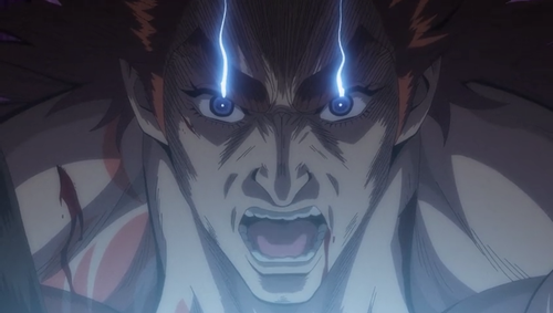 Shuumatsu no Valkyrie Season 2 Episode 1 Shuumatsu no Valkyrie Season 2 Episode 1