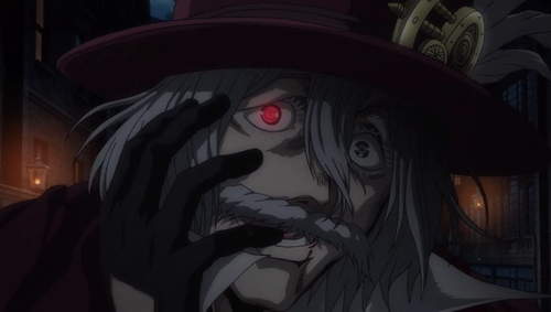 Shuumatsu no Valkyrie Season 2 Episode 2 Shuumatsu no Valkyrie Season 2 Episode 2