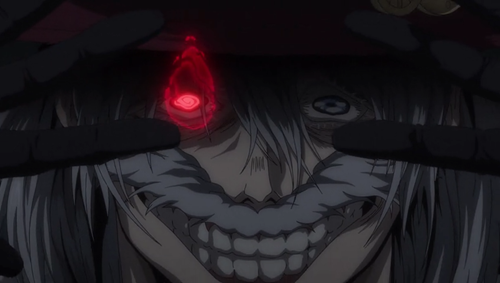 Shuumatsu no Valkyrie Season 2 Episode 3 Shuumatsu no Valkyrie Season 2 Episode 3