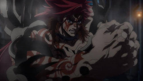 Shuumatsu no Valkyrie Season 2 Episode 4 Shuumatsu no Valkyrie Season 2 Episode 4