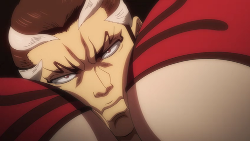 Shuumatsu no Valkyrie Season 2 Episode 6 Shuumatsu no Valkyrie Season 2 Episode 6