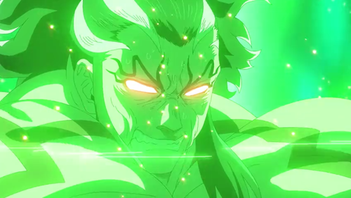 Shuumatsu no Valkyrie Season 2 Episode 7 Shuumatsu no Valkyrie Season 2 Episode 7